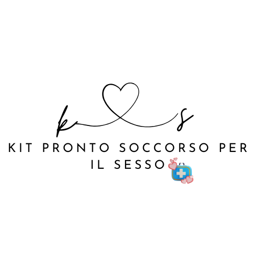 Kit pronto soccorso per il sesso